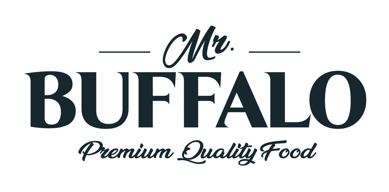 Mr. Buffalo (Мр Баффало)