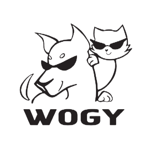 WOGY