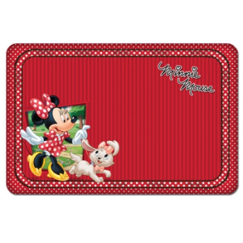 Коврик под миску Triol (Триол) Дисней Minnie 43*28см