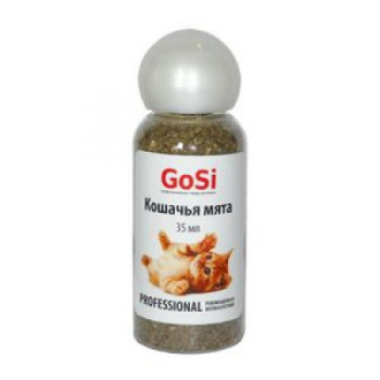 Кошачья мята для кошек Gosi 35гр