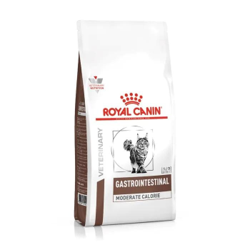 Сухой корм для кошек Royal Canin (Роял Канин) GastroIntestinal GI32 350гр