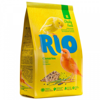 Корм для канареек Rio (Рио) 1кг